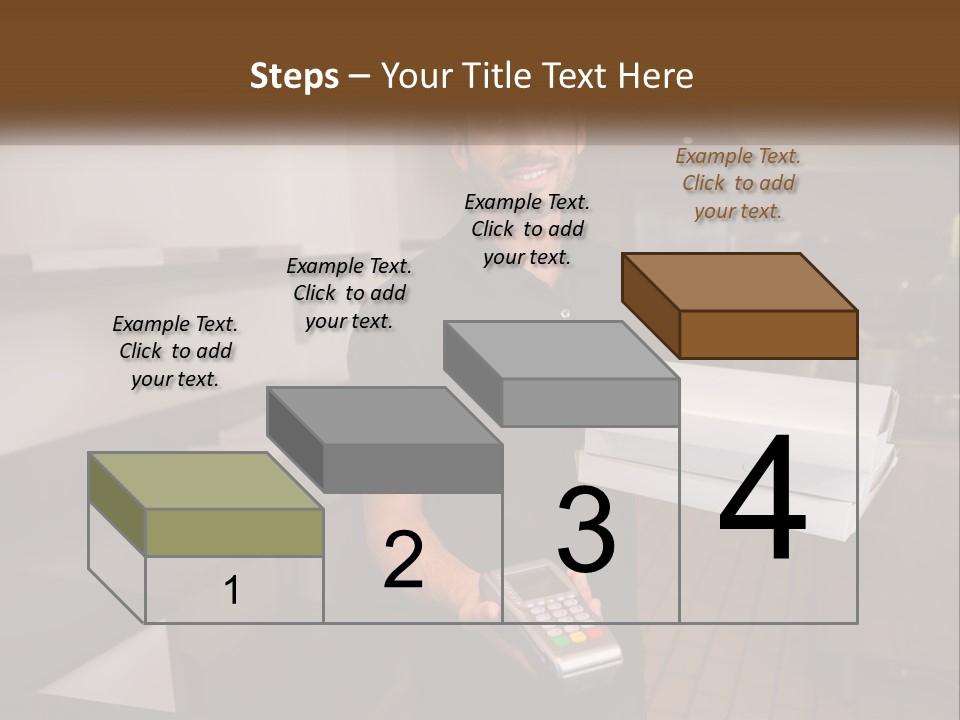 Home Construction Residential PowerPoint Template