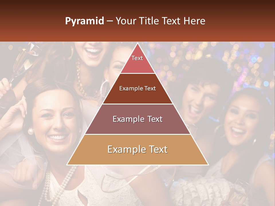 Estate Agent Dream PowerPoint Template