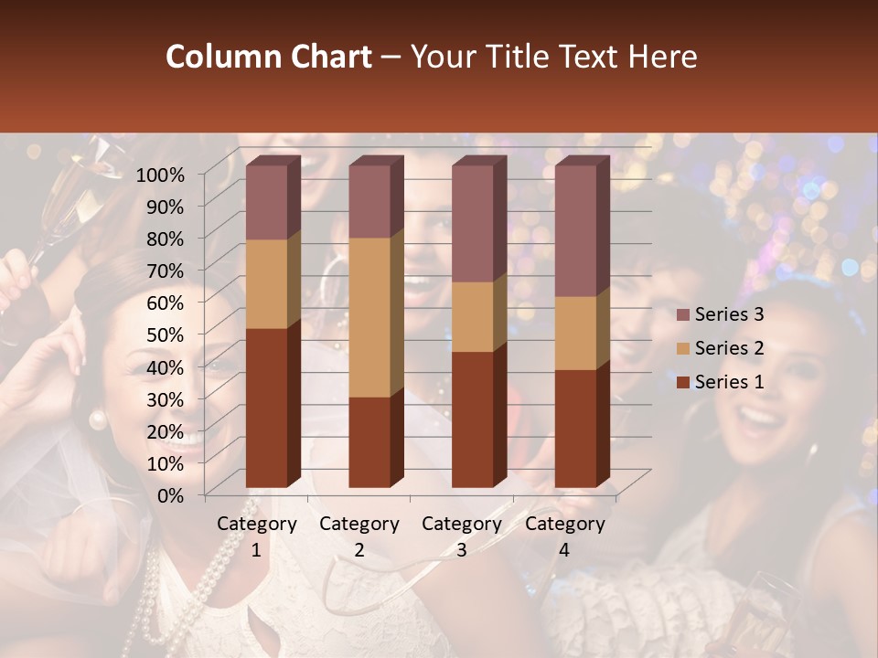 Estate Agent Dream PowerPoint Template