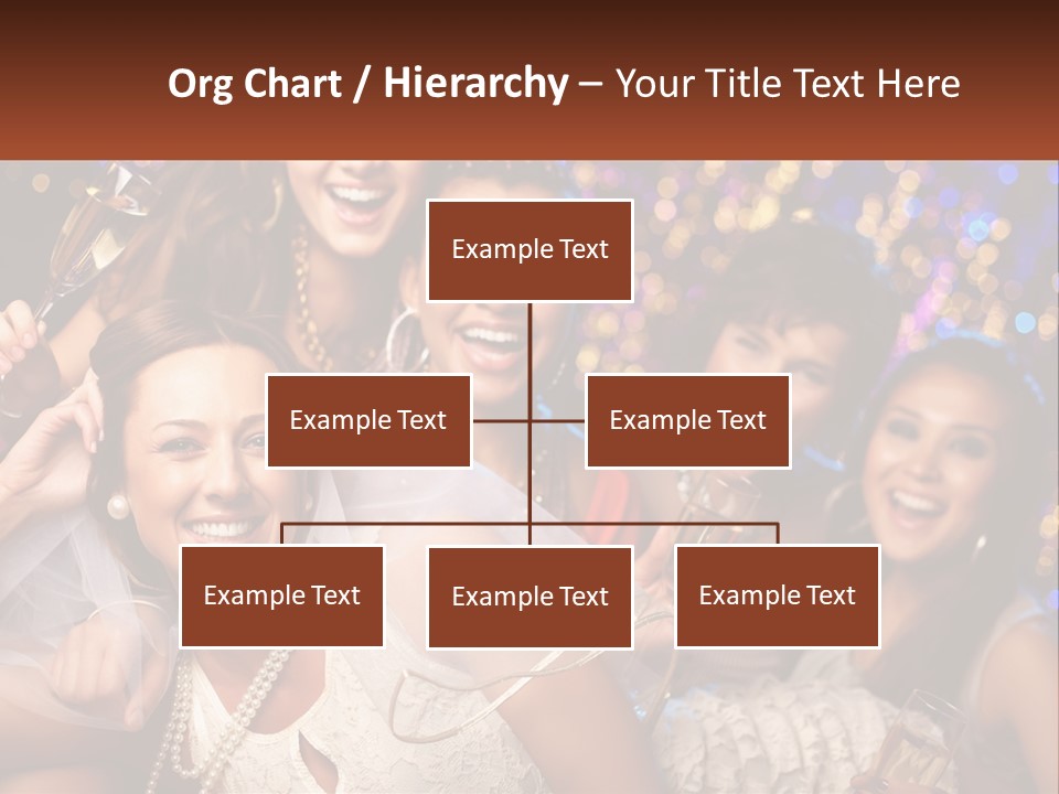 Estate Agent Dream PowerPoint Template