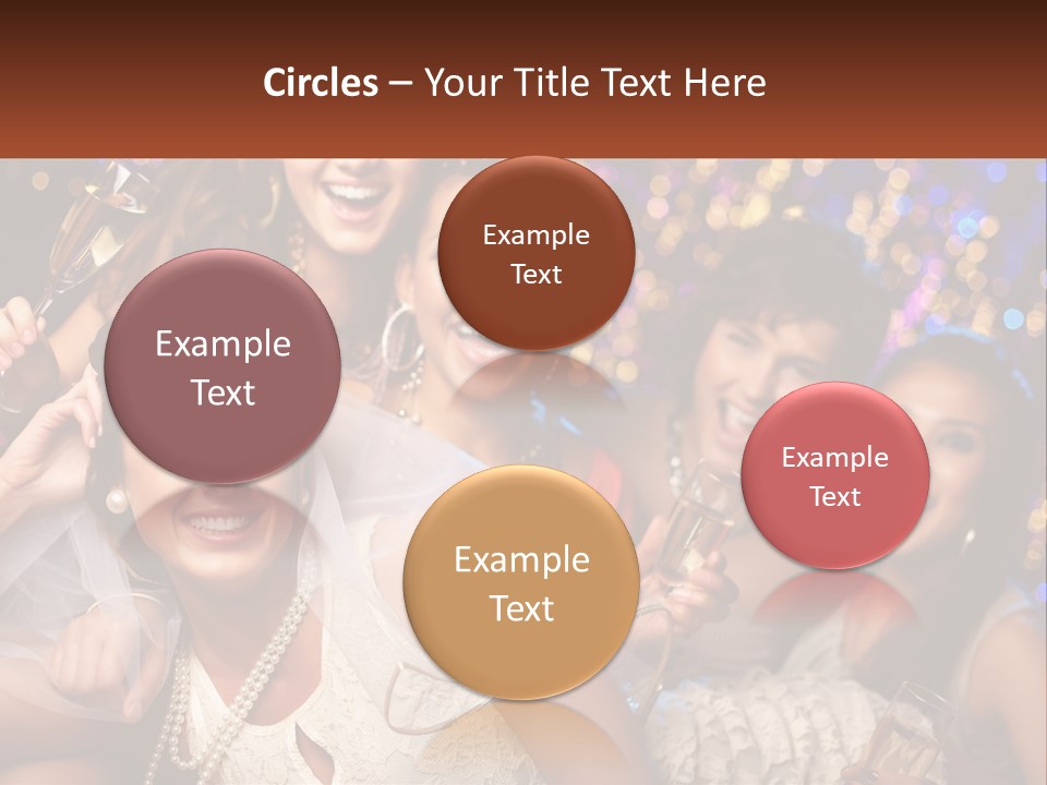 Estate Agent Dream PowerPoint Template