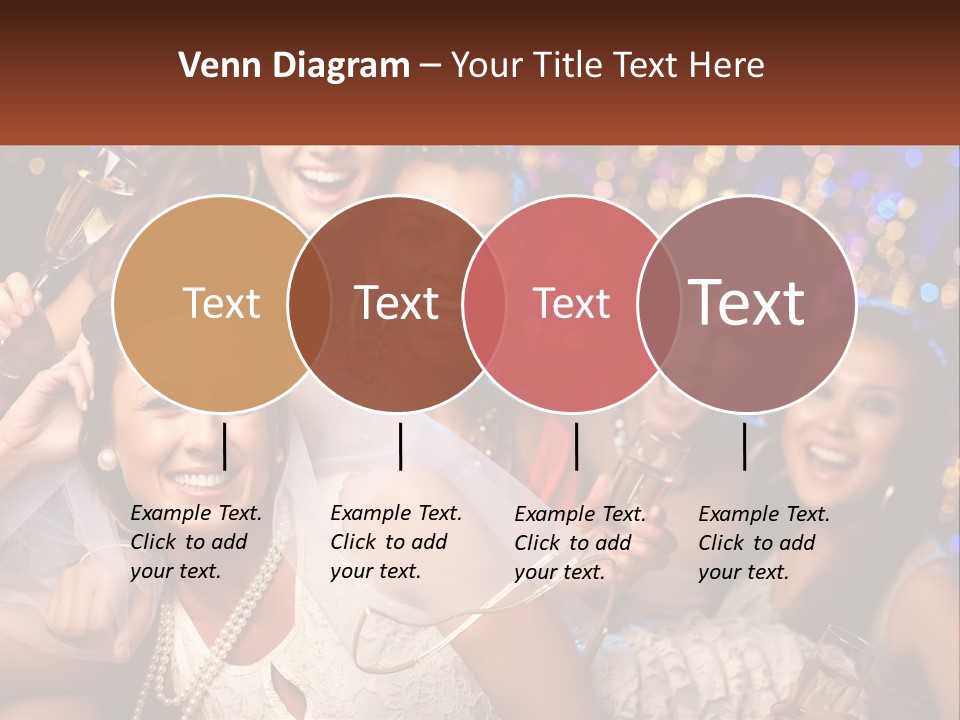 Estate Agent Dream PowerPoint Template