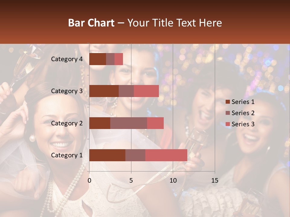 Estate Agent Dream PowerPoint Template