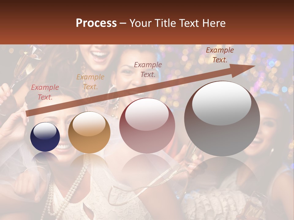 Estate Agent Dream PowerPoint Template