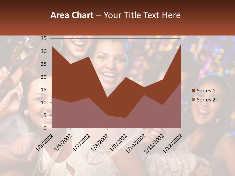 Estate Agent Dream PowerPoint Template