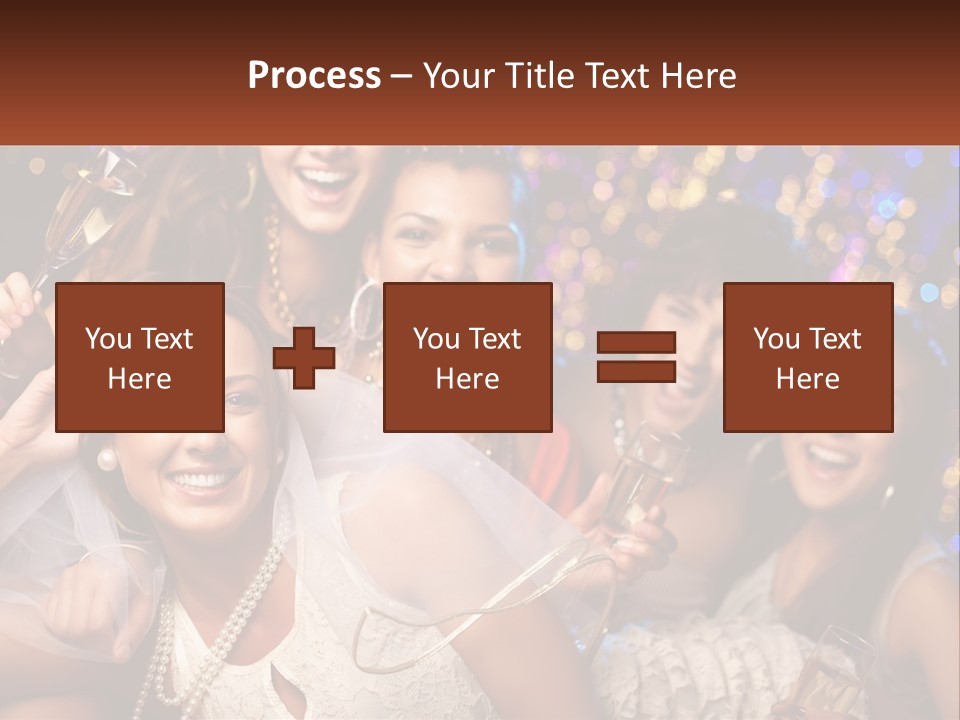 Estate Agent Dream PowerPoint Template