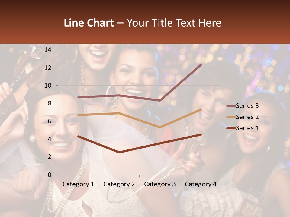 Estate Agent Dream PowerPoint Template