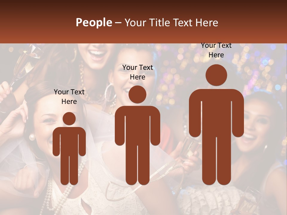 Estate Agent Dream PowerPoint Template