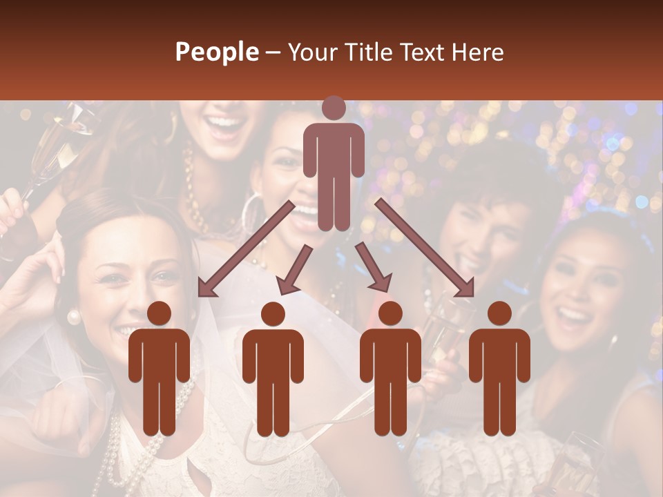 Estate Agent Dream PowerPoint Template