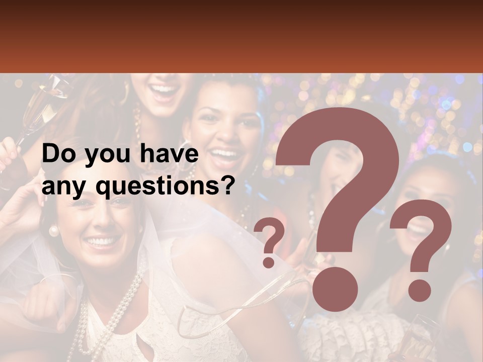 Estate Agent Dream PowerPoint Template