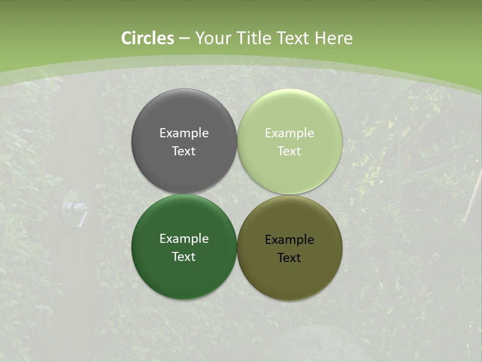 Structure Loan Holding PowerPoint Template