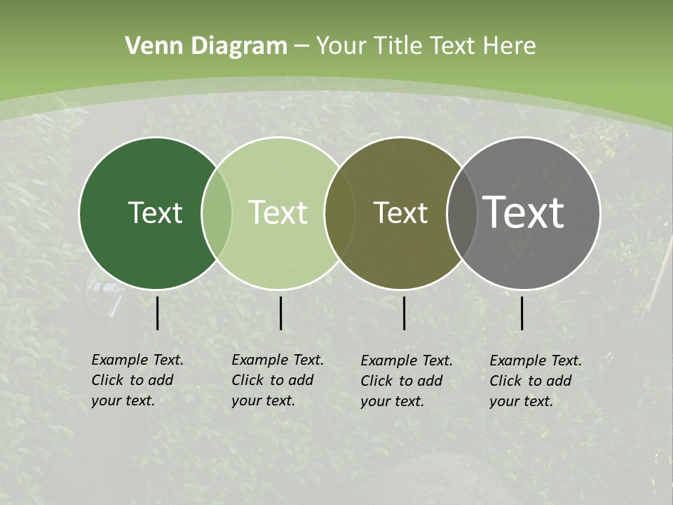 Structure Loan Holding PowerPoint Template