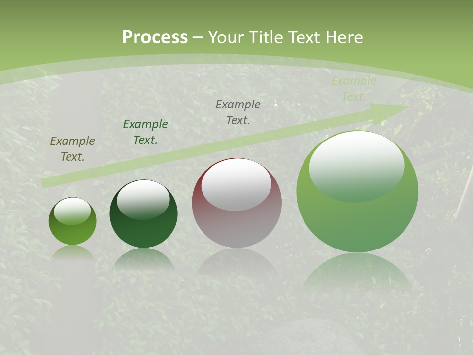 Structure Loan Holding PowerPoint Template