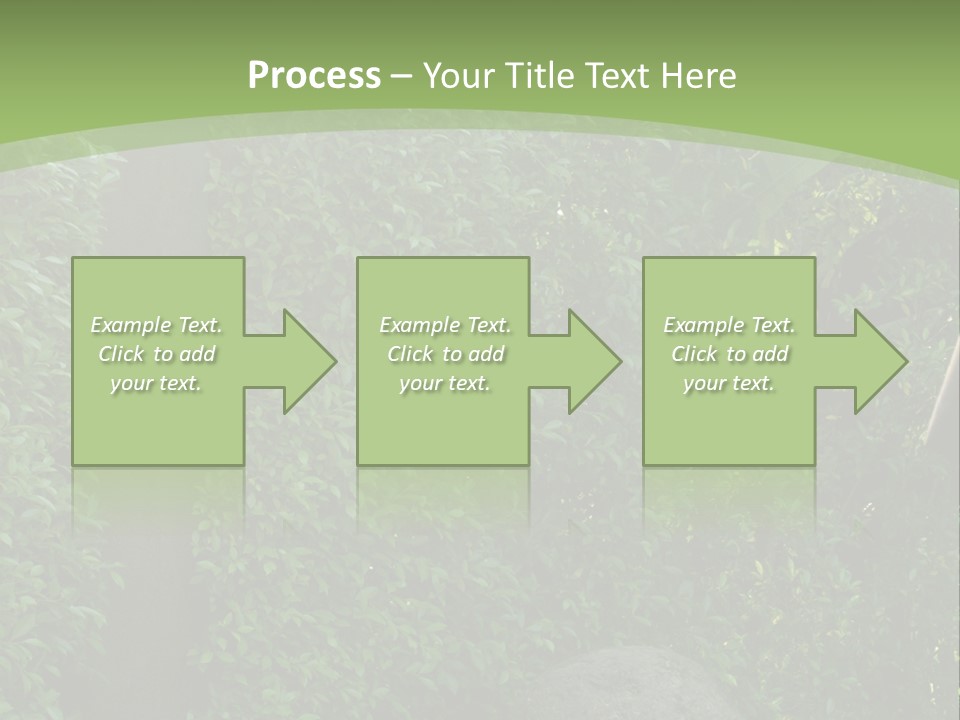 Structure Loan Holding PowerPoint Template