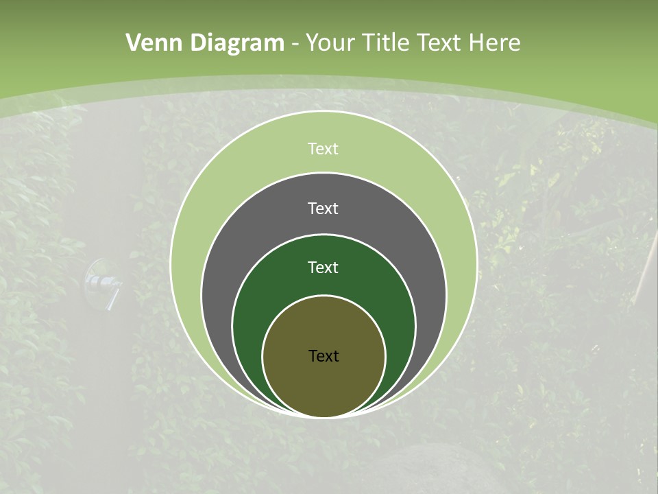 Structure Loan Holding PowerPoint Template