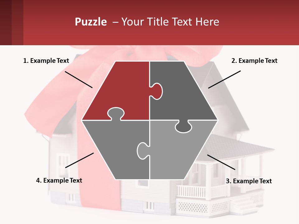 Purchase Build Finance PowerPoint Template