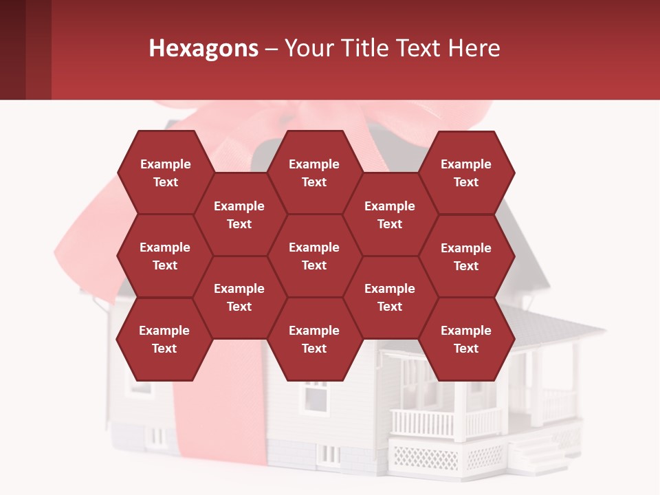 Purchase Build Finance PowerPoint Template