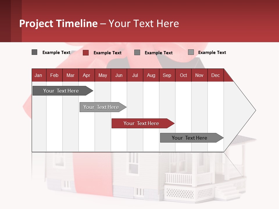 Purchase Build Finance PowerPoint Template