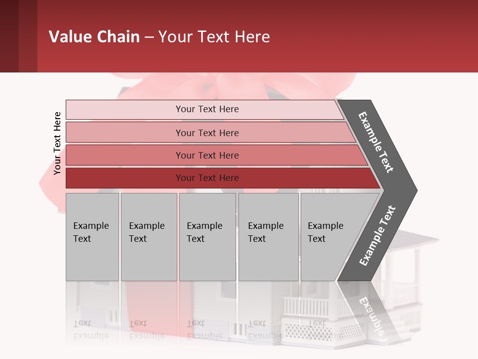 Purchase Build Finance PowerPoint Template