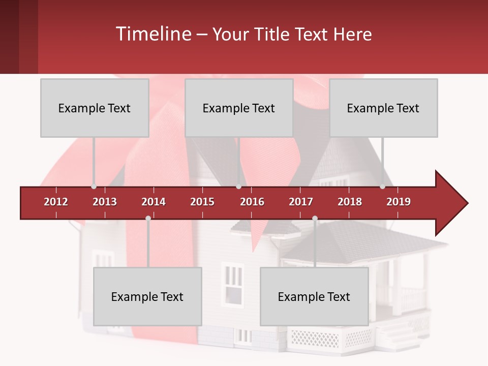 Purchase Build Finance PowerPoint Template