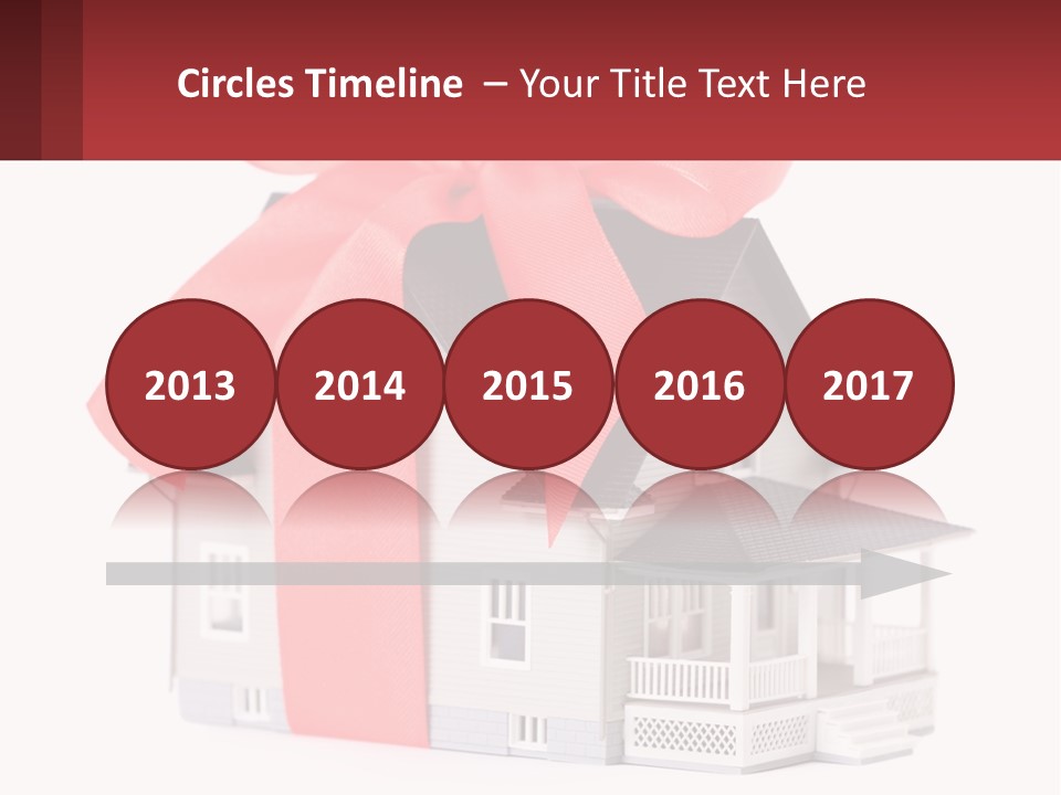 Purchase Build Finance PowerPoint Template