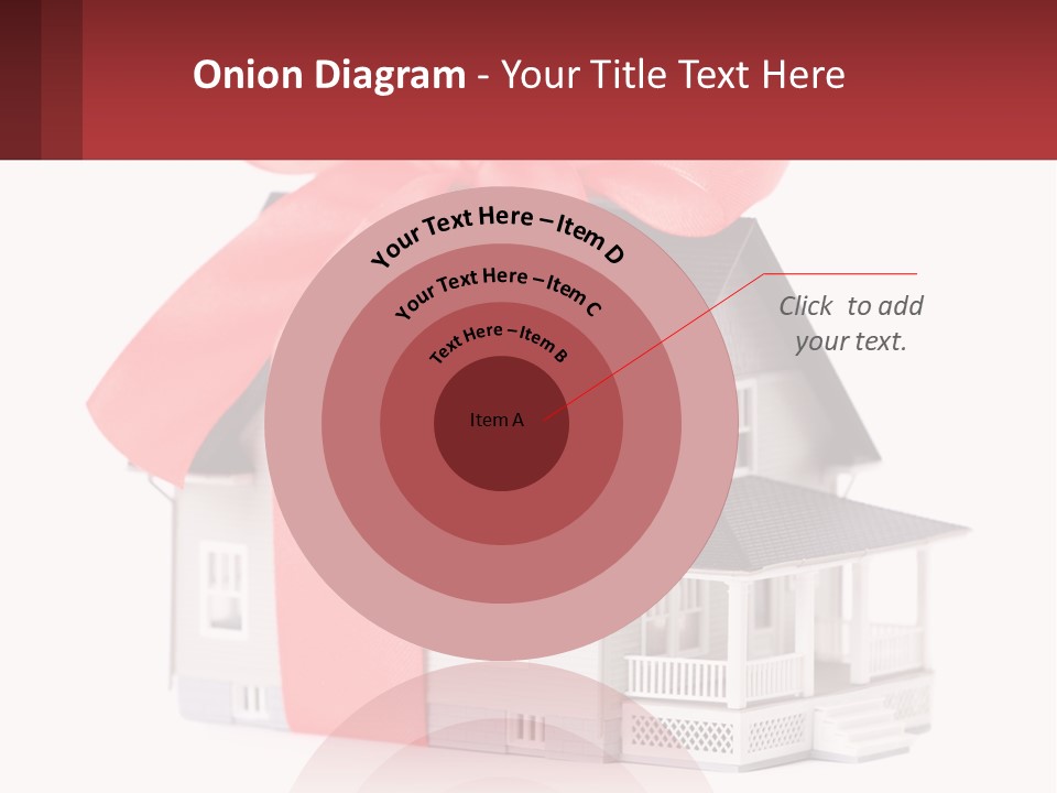 Purchase Build Finance PowerPoint Template