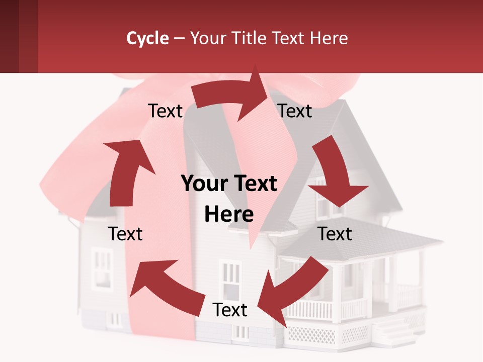 Purchase Build Finance PowerPoint Template