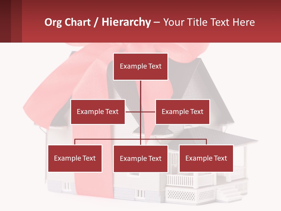 Purchase Build Finance PowerPoint Template