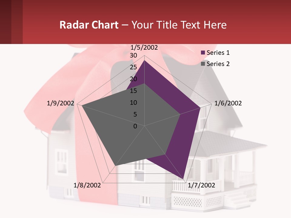 Purchase Build Finance PowerPoint Template