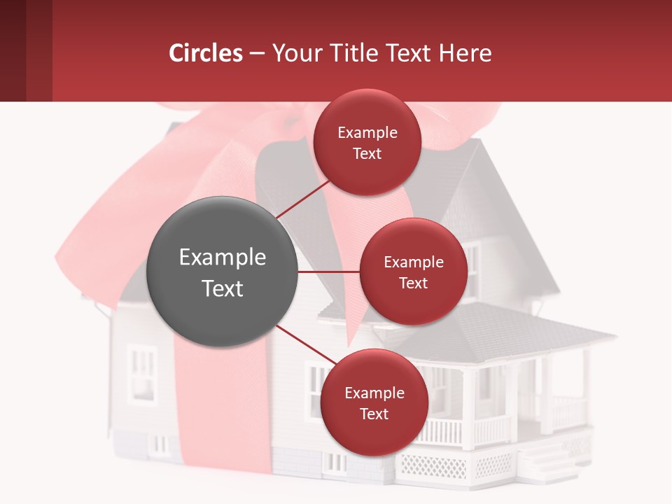 Purchase Build Finance PowerPoint Template
