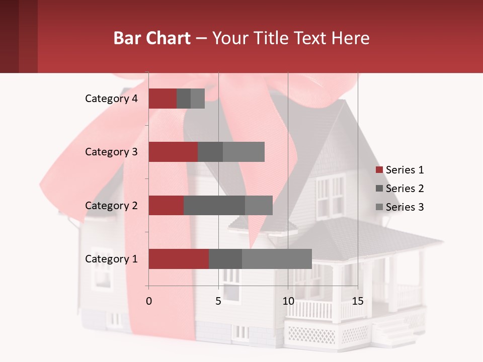 Purchase Build Finance PowerPoint Template