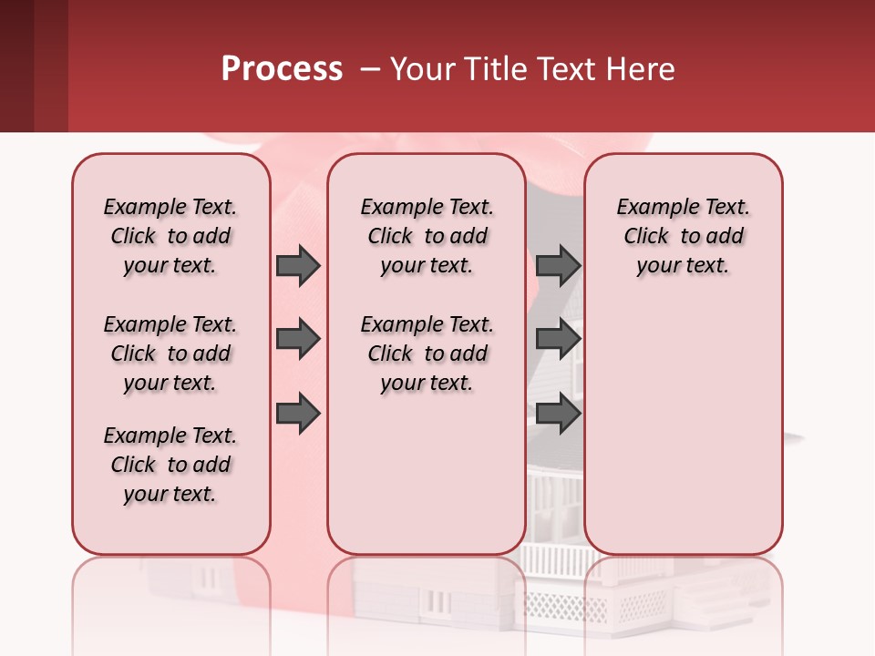 Purchase Build Finance PowerPoint Template