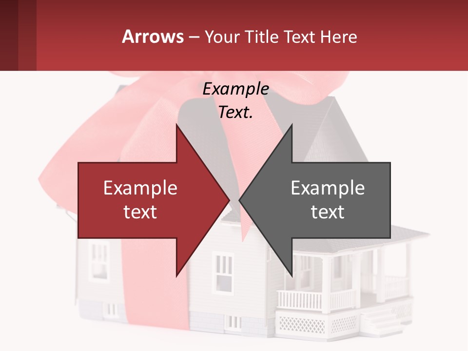 Purchase Build Finance PowerPoint Template