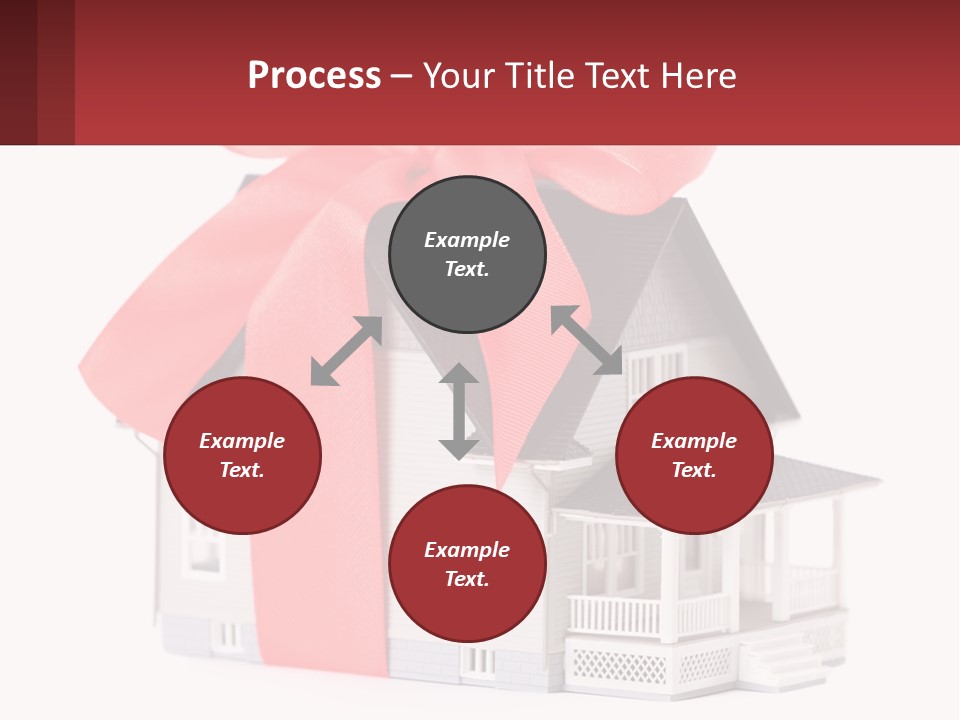 Purchase Build Finance PowerPoint Template