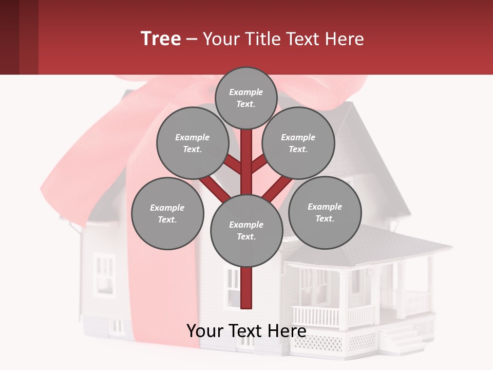 Purchase Build Finance PowerPoint Template