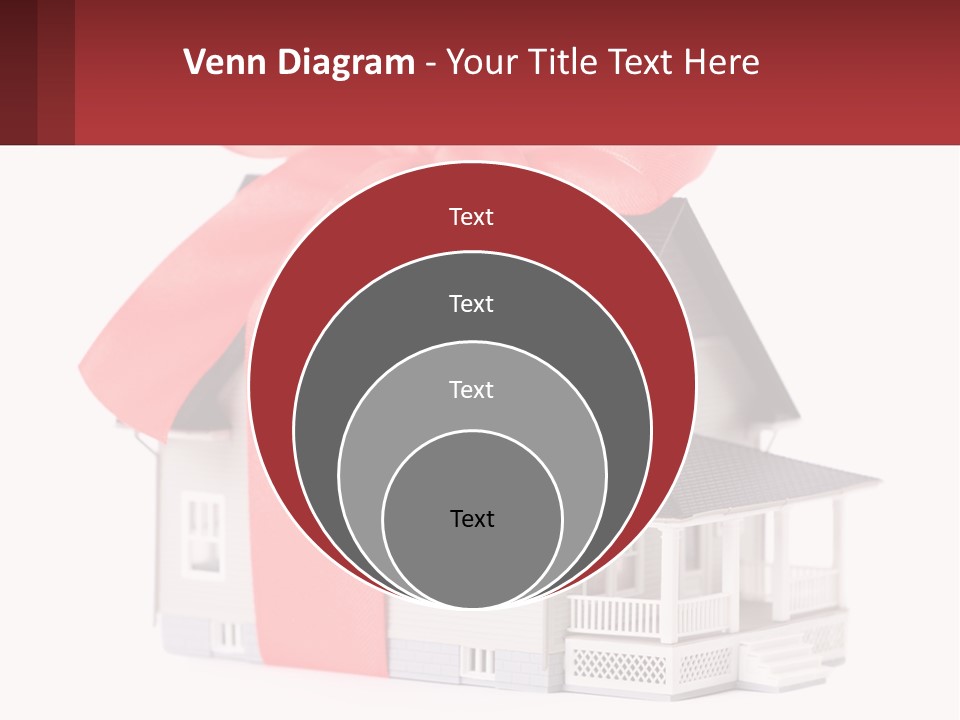 Purchase Build Finance PowerPoint Template