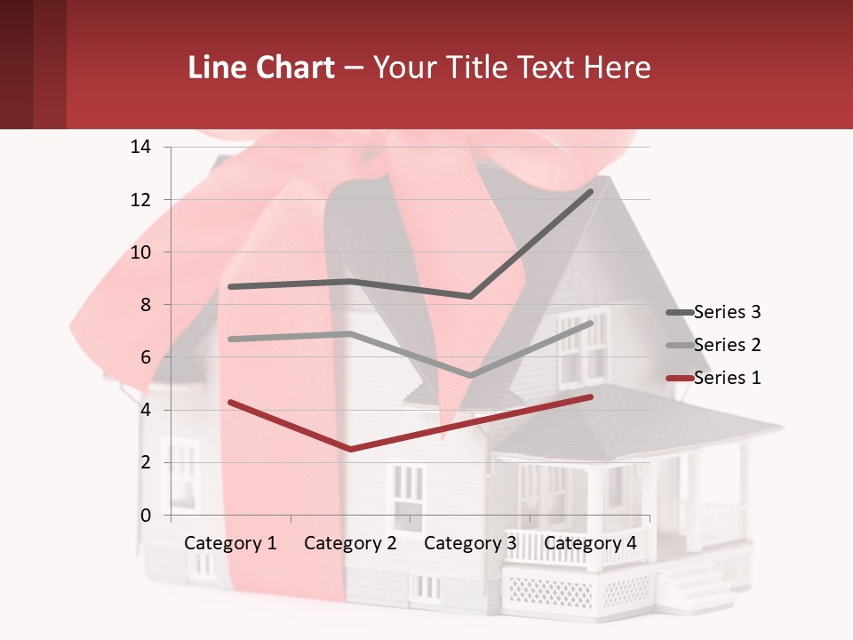 Purchase Build Finance PowerPoint Template