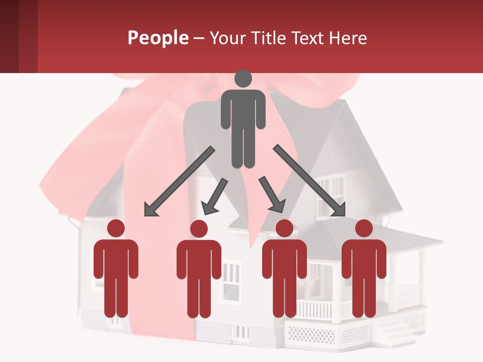 Purchase Build Finance PowerPoint Template