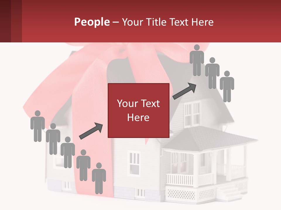 Purchase Build Finance PowerPoint Template