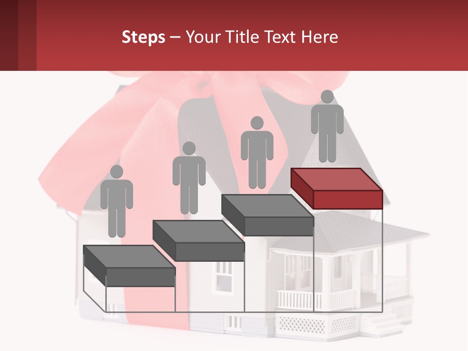 Purchase Build Finance PowerPoint Template