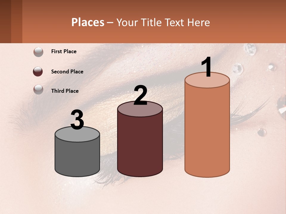 Business Dream Selling PowerPoint Template