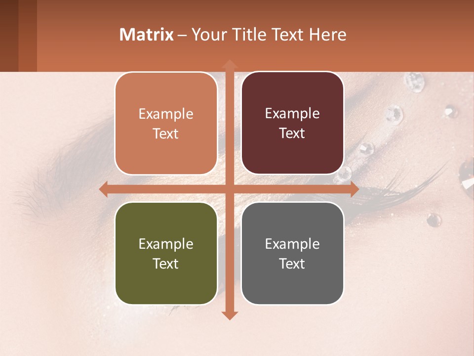 Business Dream Selling PowerPoint Template