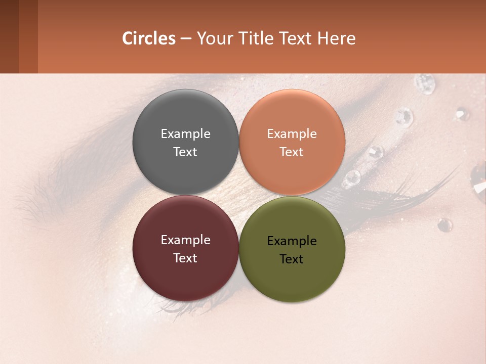 Business Dream Selling PowerPoint Template