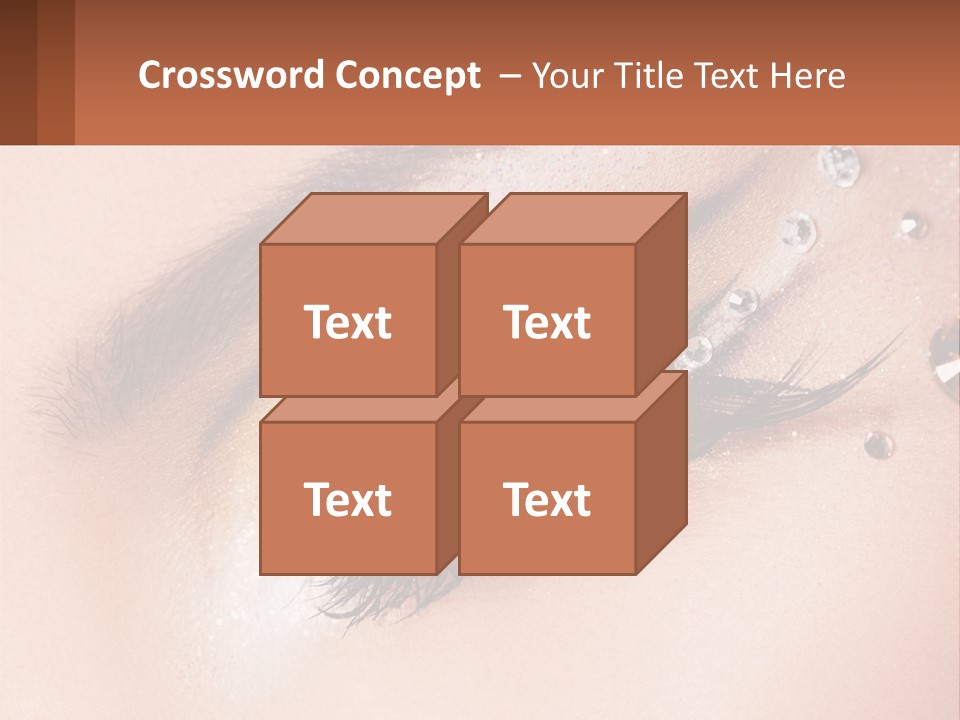 Business Dream Selling PowerPoint Template