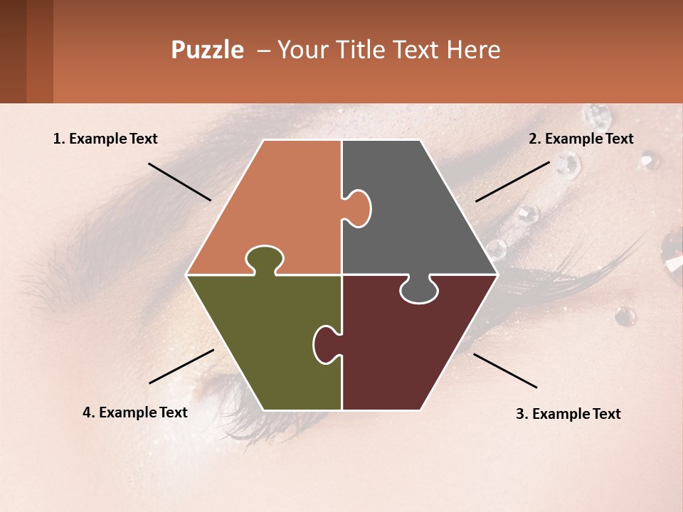 Business Dream Selling PowerPoint Template