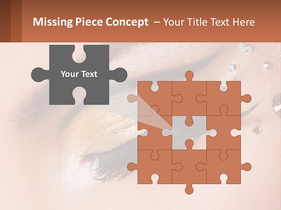 Business Dream Selling PowerPoint Template