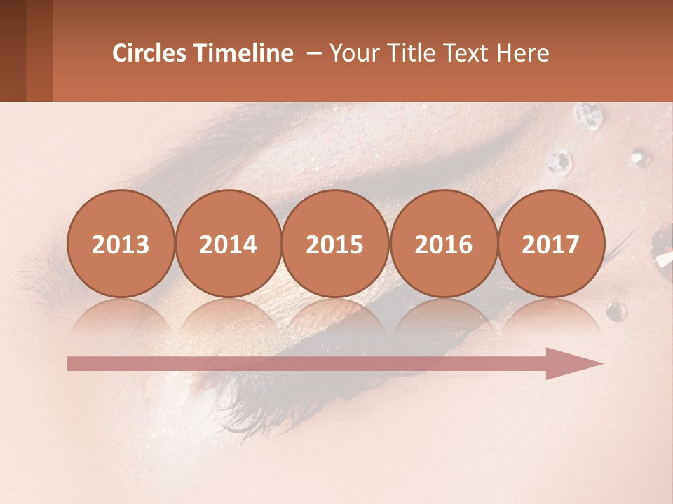 Business Dream Selling PowerPoint Template