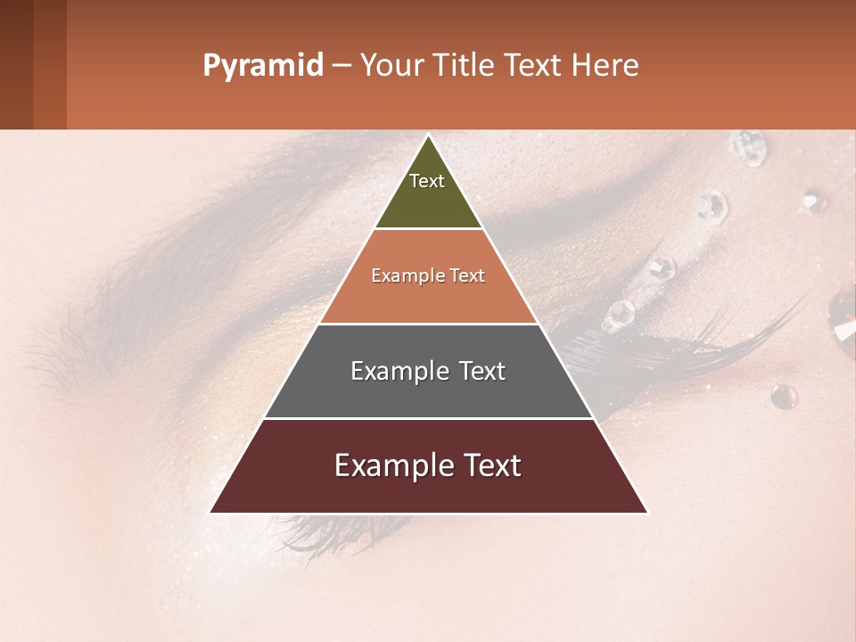 Business Dream Selling PowerPoint Template