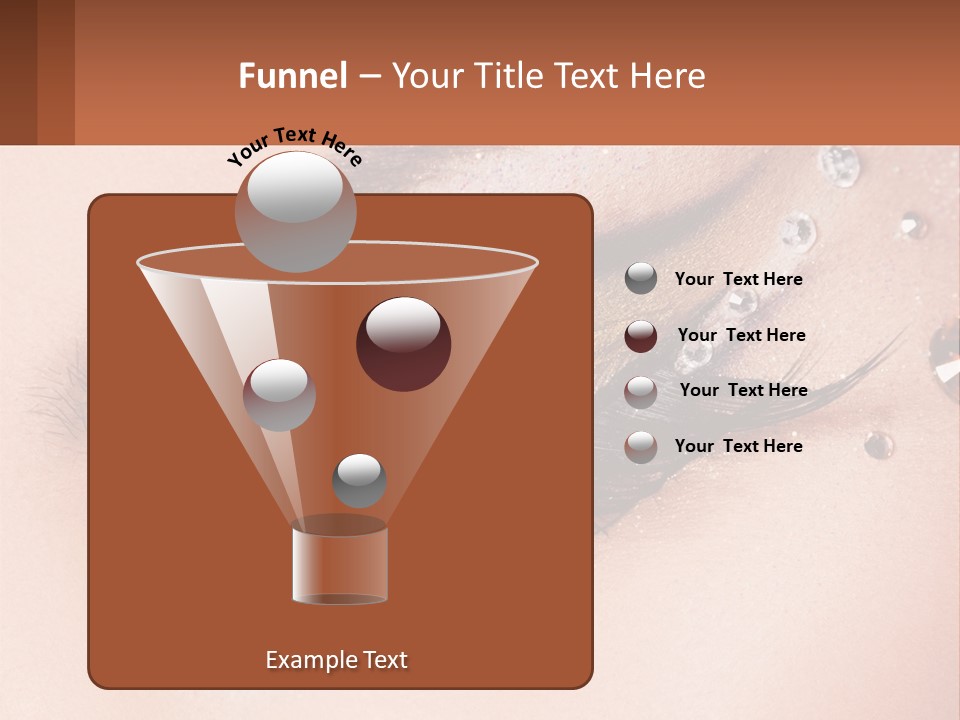 Business Dream Selling PowerPoint Template