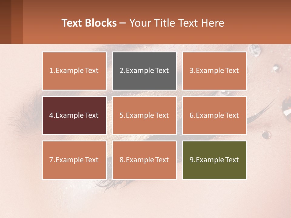 Business Dream Selling PowerPoint Template